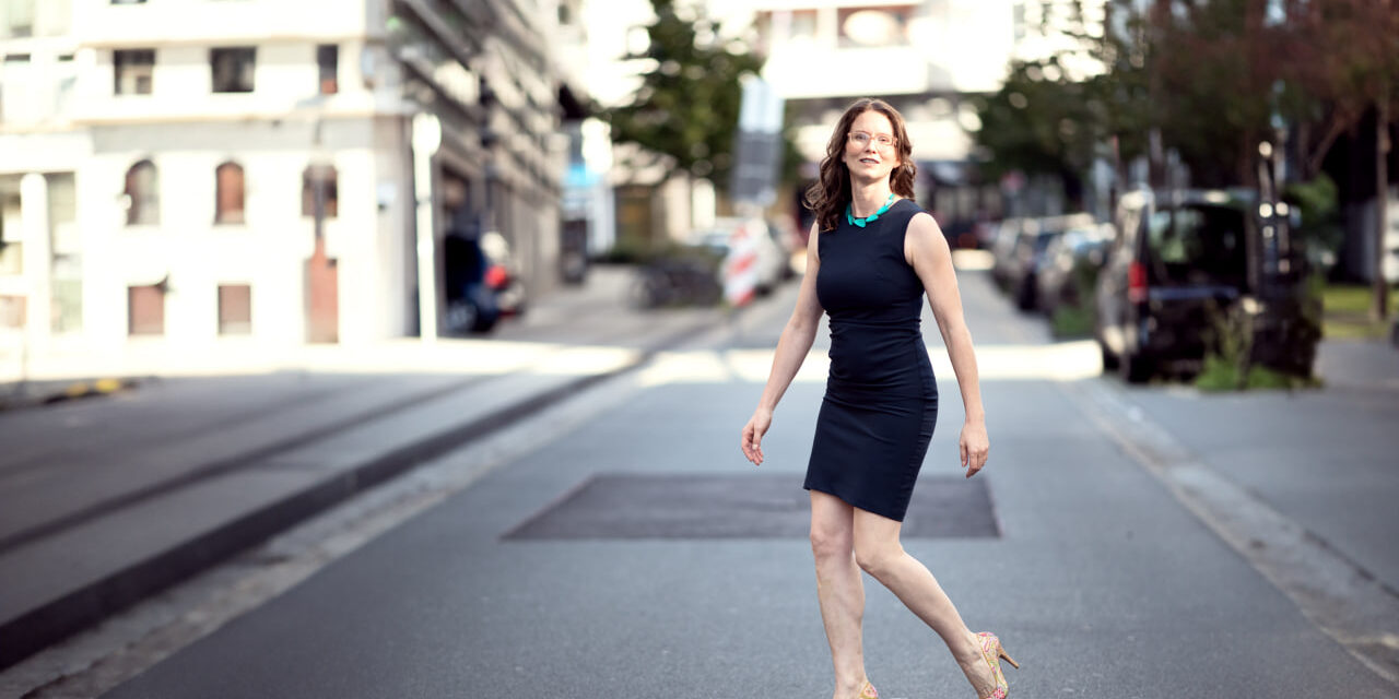 Farb- und Stilworkshop – Einfach gut aussehen!